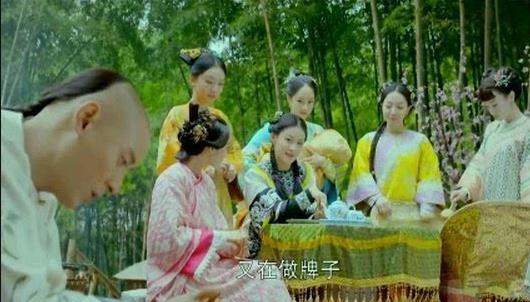 说说韦小宝这个人(一个底层小人物的逆袭)(10)