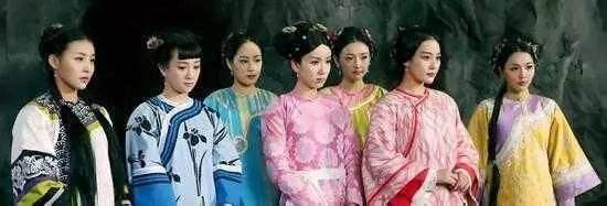 说说韦小宝这个人(一个底层小人物的逆袭)(11)