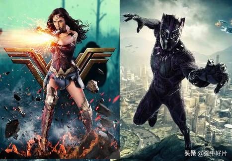 复仇者联盟和正义联盟大战(正义联盟VS复仇者联盟对比相似之处)(4)