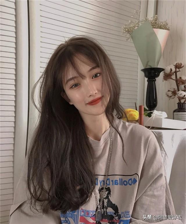 黄头发可直接染的发色(黄头发早就没人染了)(1)