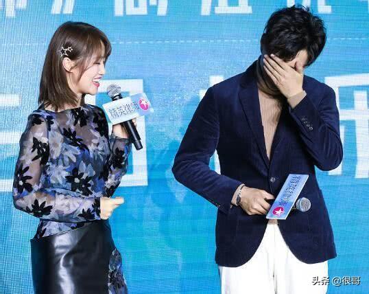 精英律师靳东回家遇见王鸥(精英律师演员调侃靳东)(5)