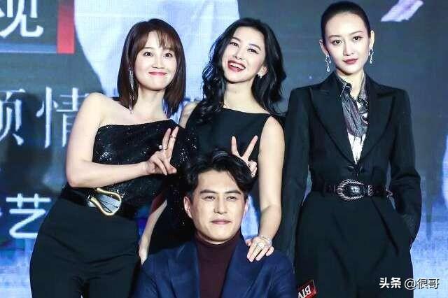 精英律师靳东回家遇见王鸥(精英律师演员调侃靳东)(10)