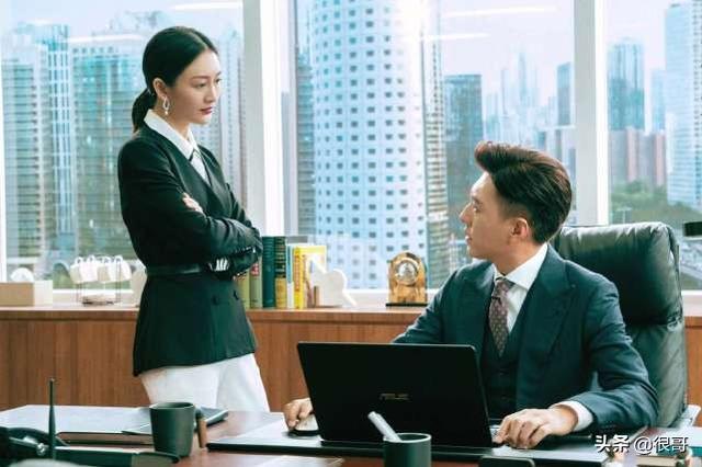 精英律师靳东回家遇见王鸥(精英律师演员调侃靳东)(1)