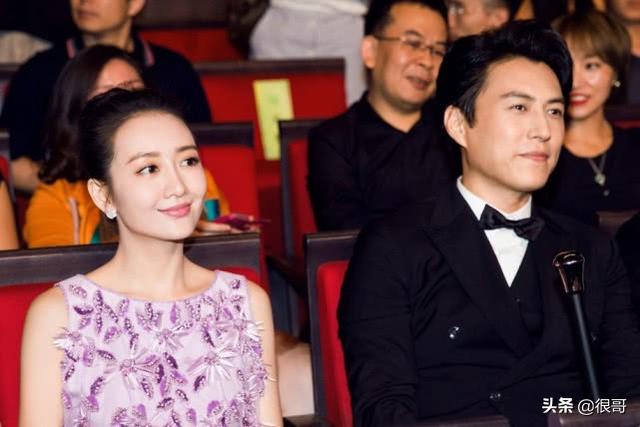 精英律师靳东回家遇见王鸥(精英律师演员调侃靳东)(9)