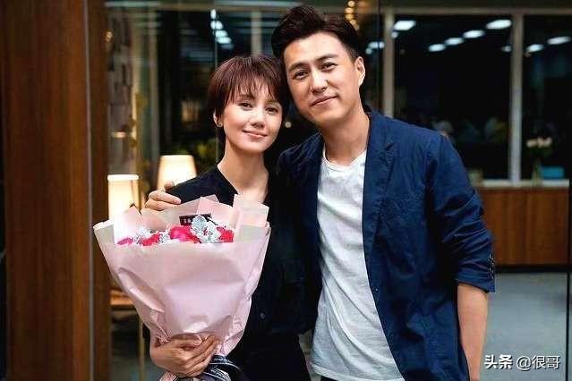 精英律师靳东回家遇见王鸥(精英律师演员调侃靳东)(3)