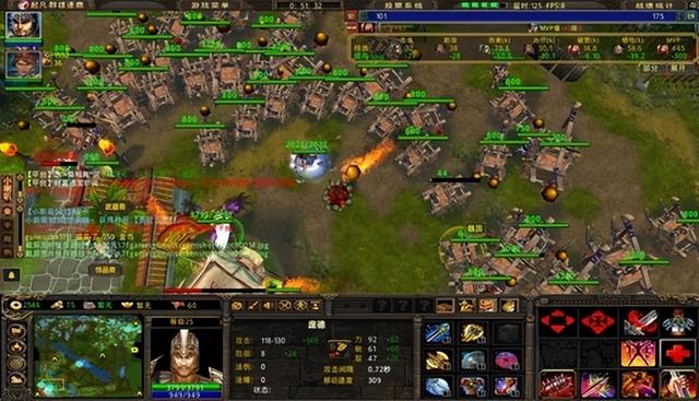 三国题材类游戏(三国题材的游戏)(6)