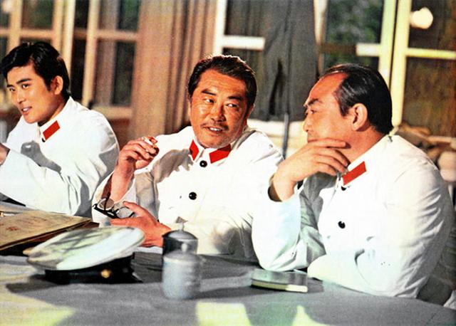 小兵张嘎的背景资料简短(记得小兵张嘎中区队长吗)(1)