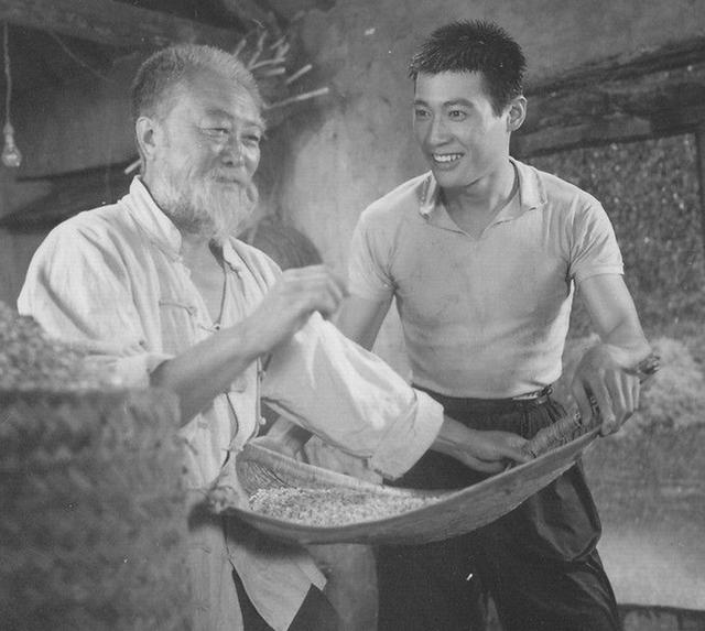 小兵张嘎的背景资料简短(记得小兵张嘎中区队长吗)(8)