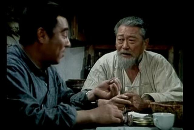 小兵张嘎的背景资料简短(记得小兵张嘎中区队长吗)(7)