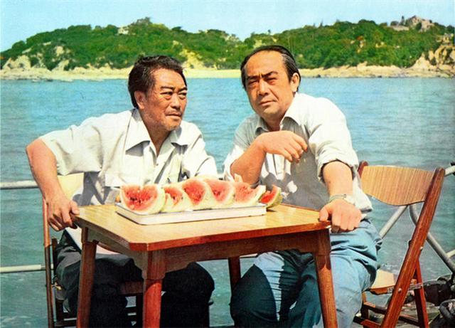 小兵张嘎的背景资料简短(记得小兵张嘎中区队长吗)(2)