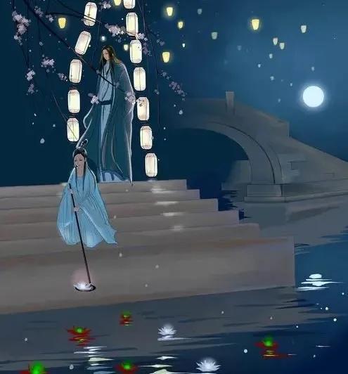 风流是一种态度(风流不代表下流)(1)