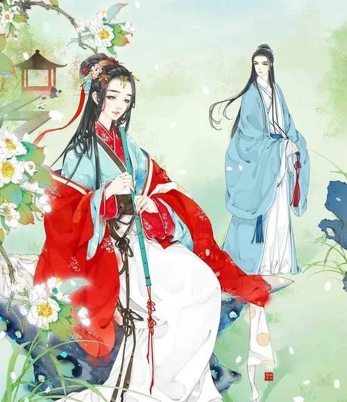 风流是一种态度(风流不代表下流)(3)