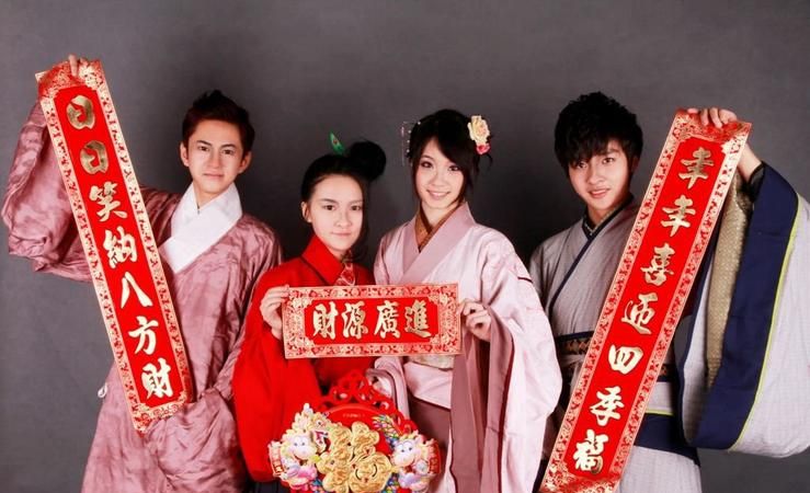 汉族主要传统节日及其时间和主要活动