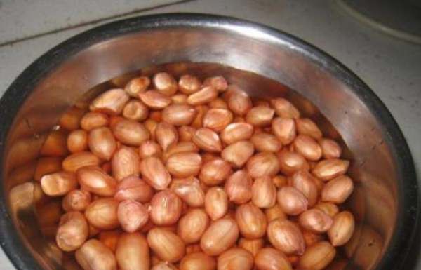 水煮花生的做法,水煮花生的正确做法图8