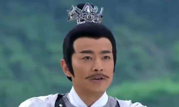 陈塘关李靖是真实存在的,李靖是唐朝的,为何会成为商朝时期的陈塘关总兵?图8