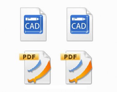​如何将cad图纸批量转换pdf（CAD图纸如何批量转换成PDF文件）