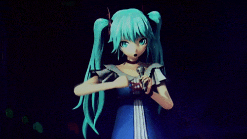 日本宅男和初音未来（日本宅男花200万娶虚拟偶像初音未来）(1)