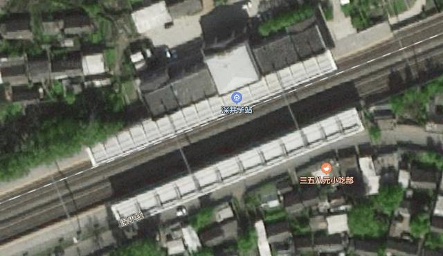 沈阳究竟有几个火车站（沈阳境内原来有这么多火车站）(23)