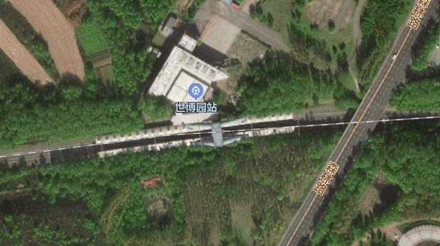 沈阳究竟有几个火车站（沈阳境内原来有这么多火车站）(15)