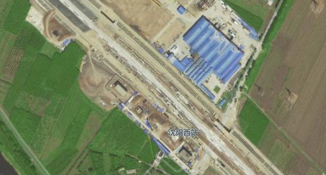 沈阳究竟有几个火车站（沈阳境内原来有这么多火车站）(5)