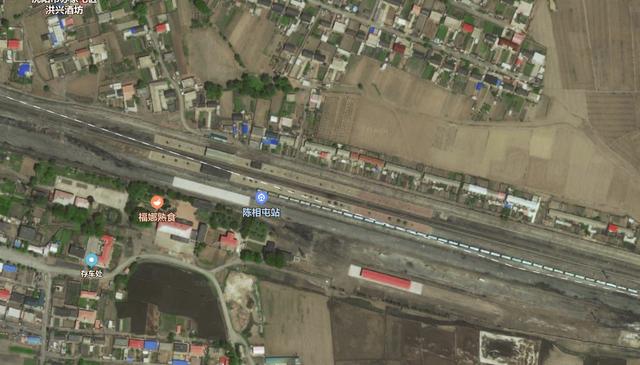 沈阳究竟有几个火车站（沈阳境内原来有这么多火车站）(27)