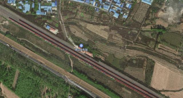 沈阳究竟有几个火车站（沈阳境内原来有这么多火车站）(16)