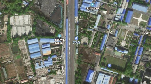 沈阳究竟有几个火车站（沈阳境内原来有这么多火车站）(11)