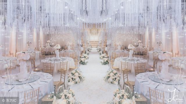 宁波简单婚礼策划选哪家（宁波婚礼策划前十名）(1)