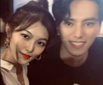 陈奕辰和张天现在怎么样了复合又在一起了吗？两人当初为什么分手