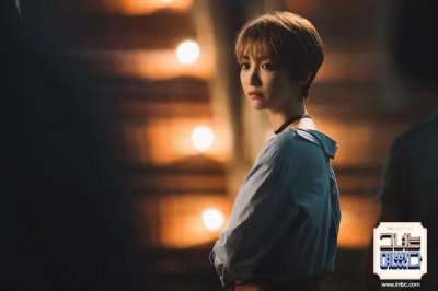 ​盘点10位韩剧短发女神（韩剧女星短发）