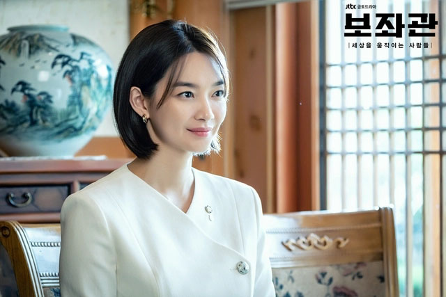 盘点10位韩剧短发女神（韩剧女星短发）