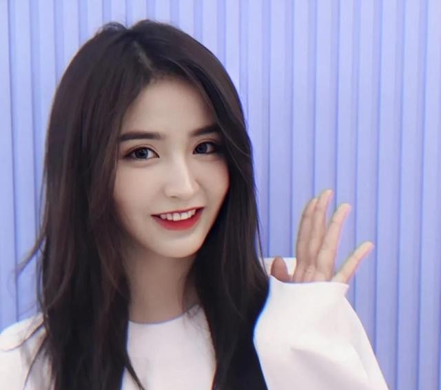 金子涵个人资料大全(金子涵肤白貌美妥妥的气质女神)