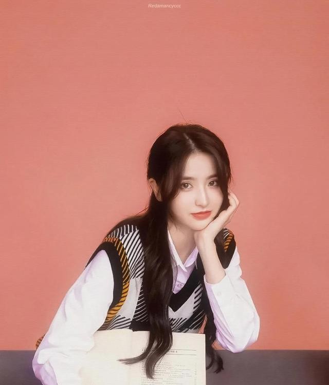 金子涵个人资料大全(金子涵肤白貌美妥妥的气质女神)