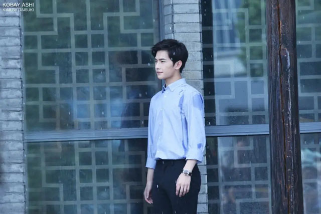 盘点娱乐圈的初恋脸男星(十大初恋脸男明星)