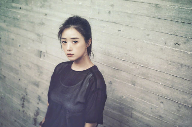 盘点娱乐圈身高170＋的女明星