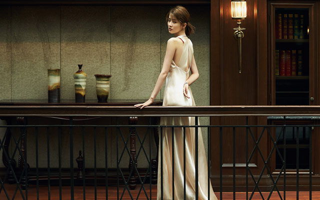 盘点娱乐圈身高170＋的女明星