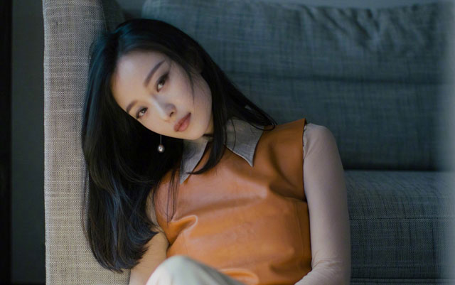 盘点娱乐圈身高170＋的女明星