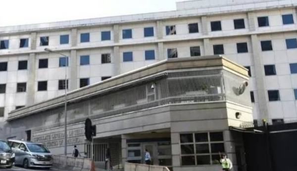 中国驻美领事馆哪几个,中国驻美国领事馆有多少个图6