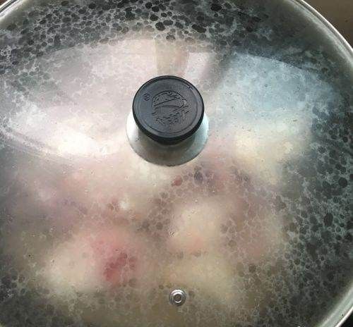 煮猪蹄怎么煮好吃,煮猪蹄怎么煮好吃窍门图3