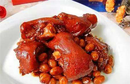 煮猪蹄怎么煮好吃,煮猪蹄怎么煮好吃窍门图15