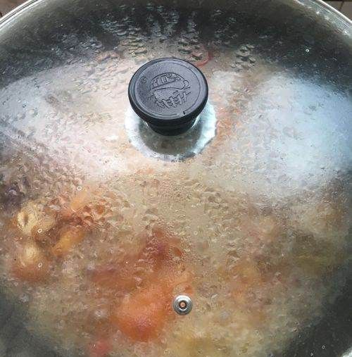 煮猪蹄怎么煮好吃,煮猪蹄怎么煮好吃窍门图9