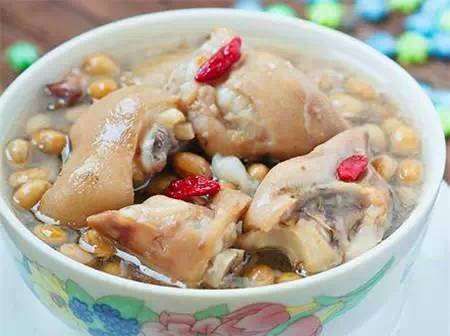 煮猪蹄怎么煮好吃,煮猪蹄怎么煮好吃窍门图13