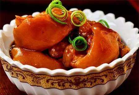 煮猪蹄怎么煮好吃,煮猪蹄怎么煮好吃窍门图14