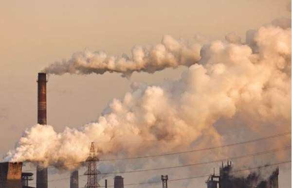 造成空气污染的原因,造成空气污染的主要原因是什么?图6