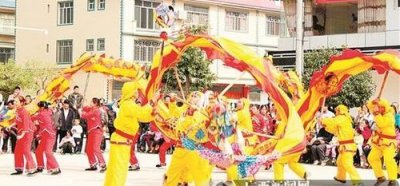 ​广西春节习俗,广西春节的风俗有哪些作文