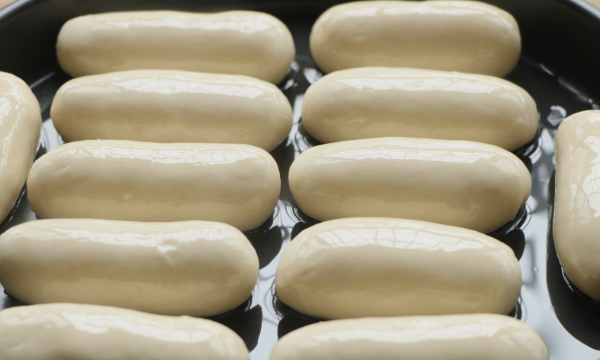 牛肉饼怎么做好吃又嫩,牛肉饼怎么做才嫩图6