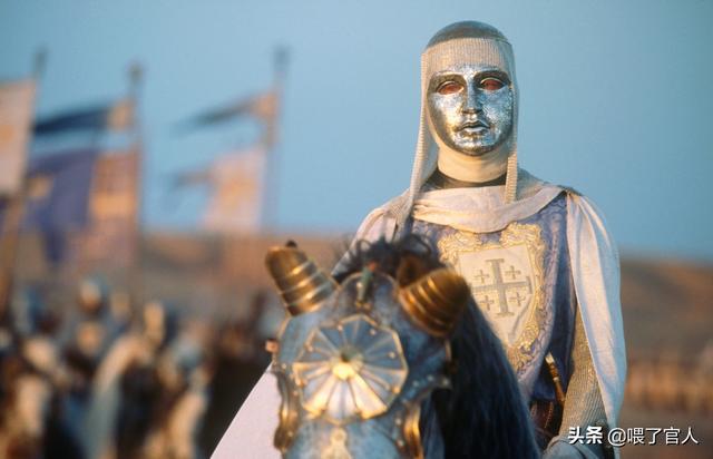 金球奖因《曼达洛人》重定规则 不露脸无法获评表演类奖项