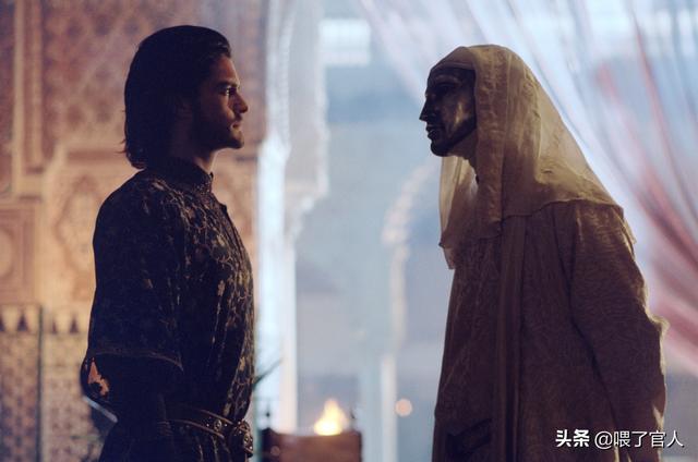 金球奖因《曼达洛人》重定规则 不露脸无法获评表演类奖项