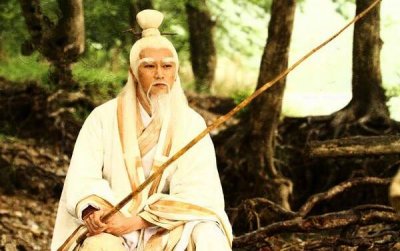 ​聂姓发源和根源：姜子牙后代封于聂国（后代以国为姓）