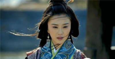 ​三国艳史：巨细乔守鳏后的私生计是何如的？